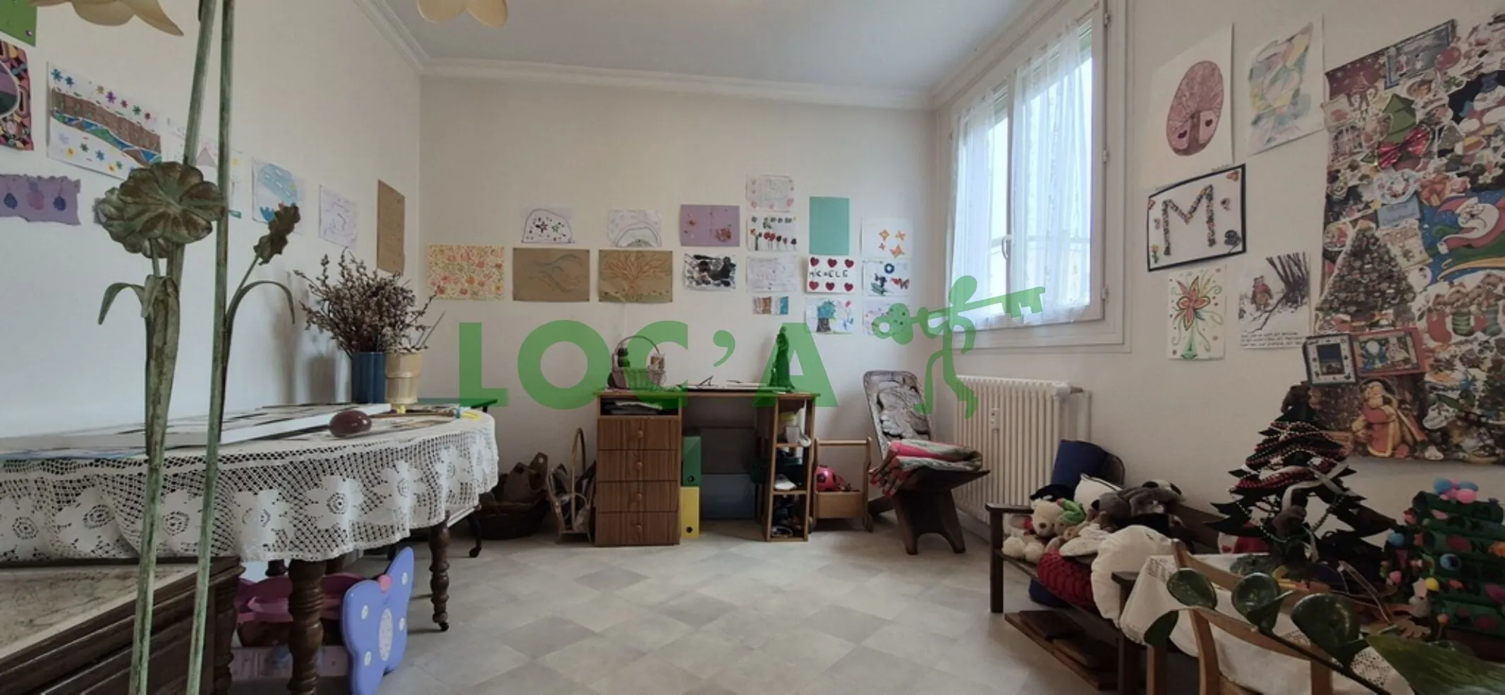 Appartement de 74,64 m² à Dijon - Opportunité d'investissement dans le quartier des Valendons 