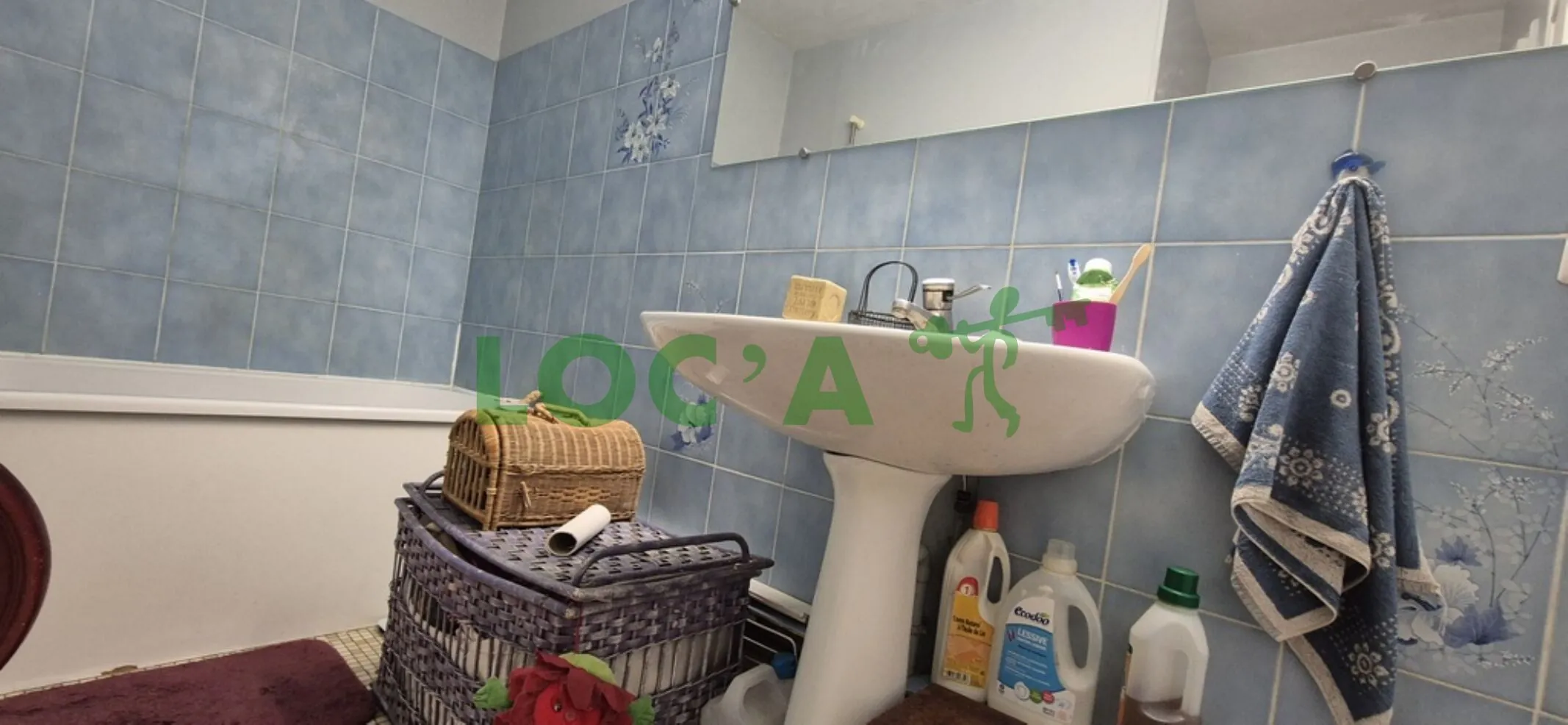 Appartement de 74,64 m² à Dijon - Opportunité d'investissement dans le quartier des Valendons 