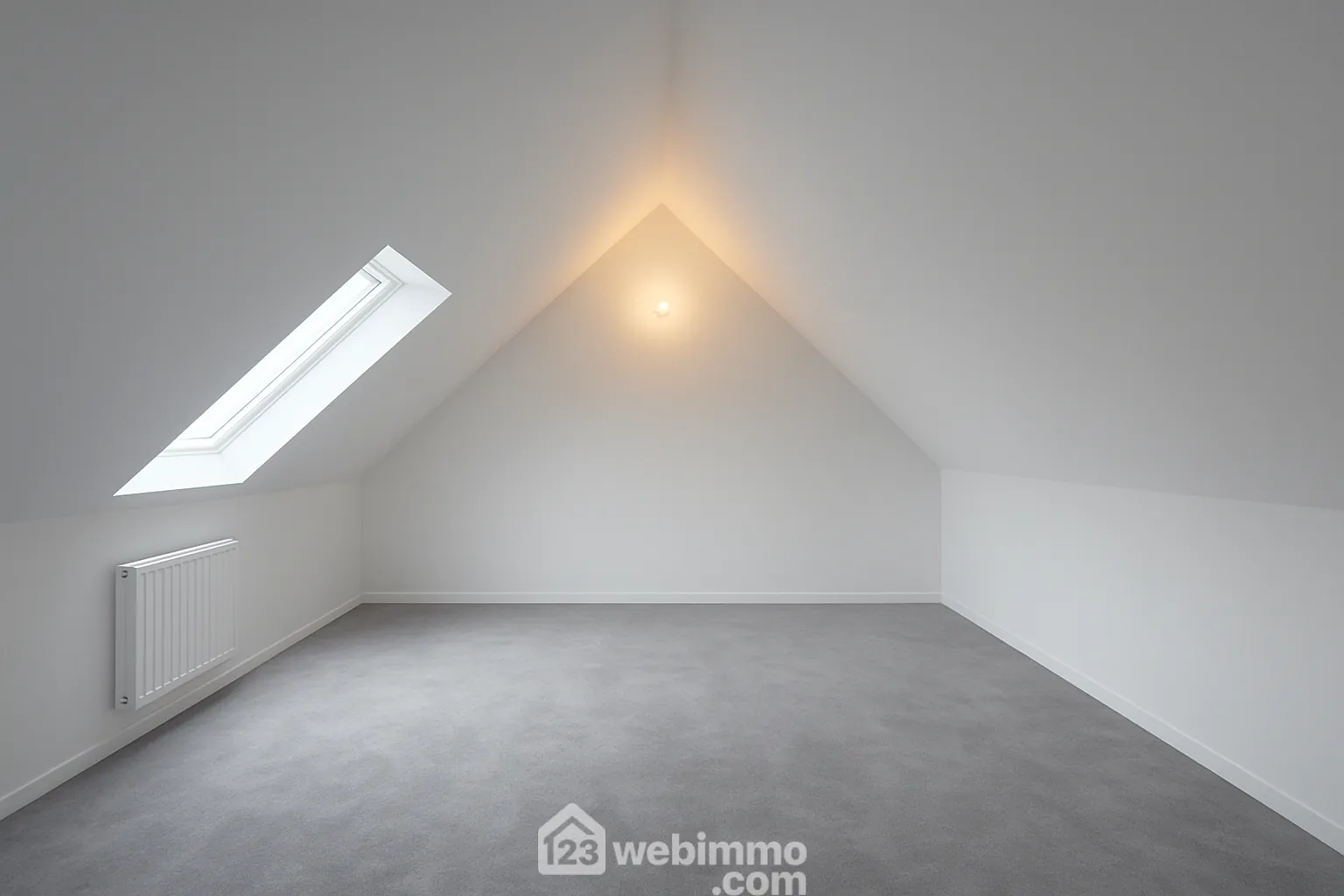 Maison rénovée de 98 m² à Crécy-sur-Serre avec jardin et stationnement 