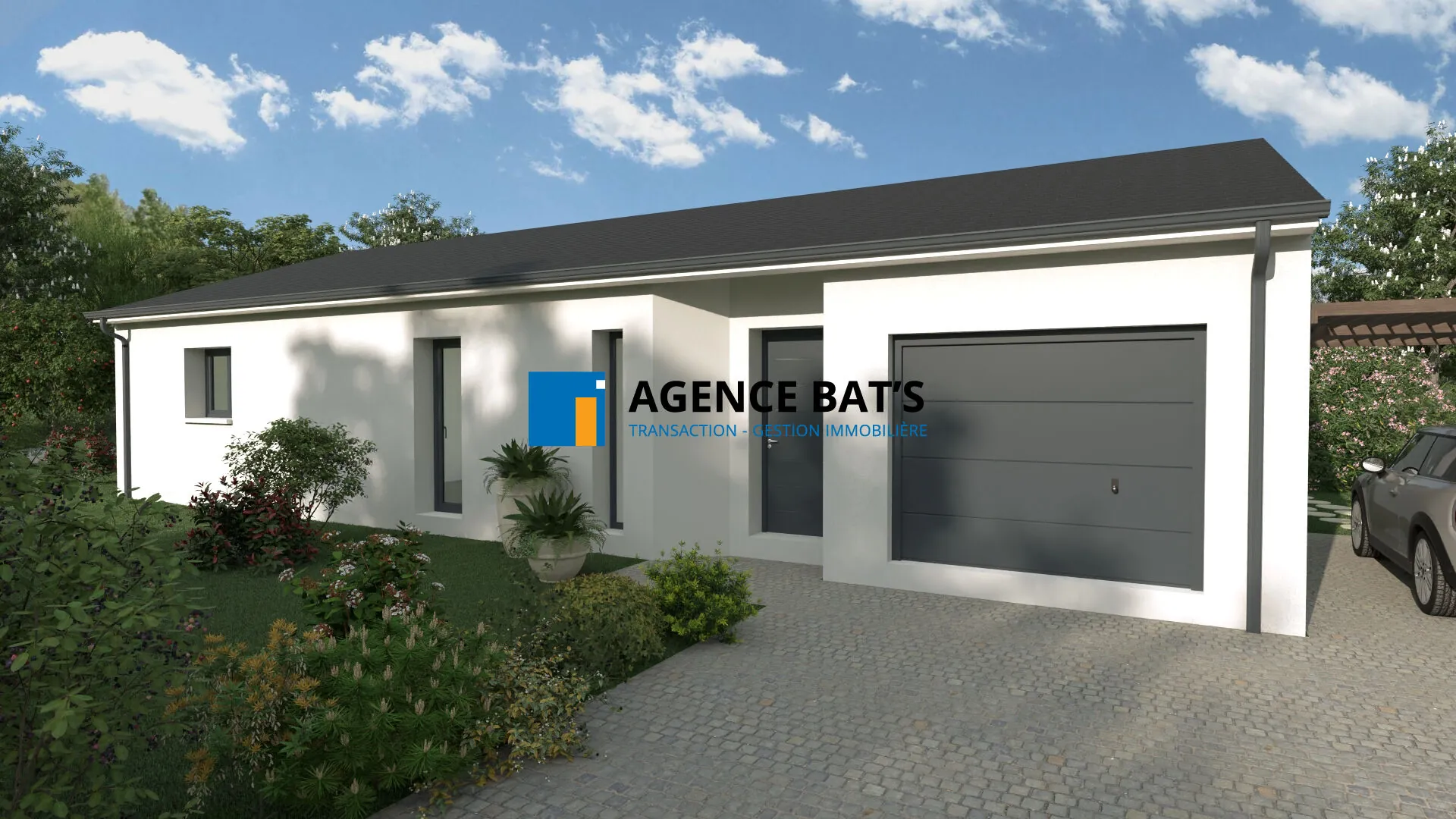 Terrain à vendre de 957 m² à Saint-Pierre-Eynac dans le secteur de Sumène 