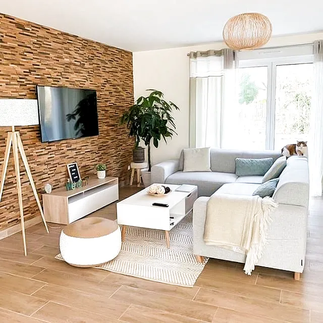 Maison neuve à vendre à Essertaux - 3 chambres, garage, haute performance énergétique 