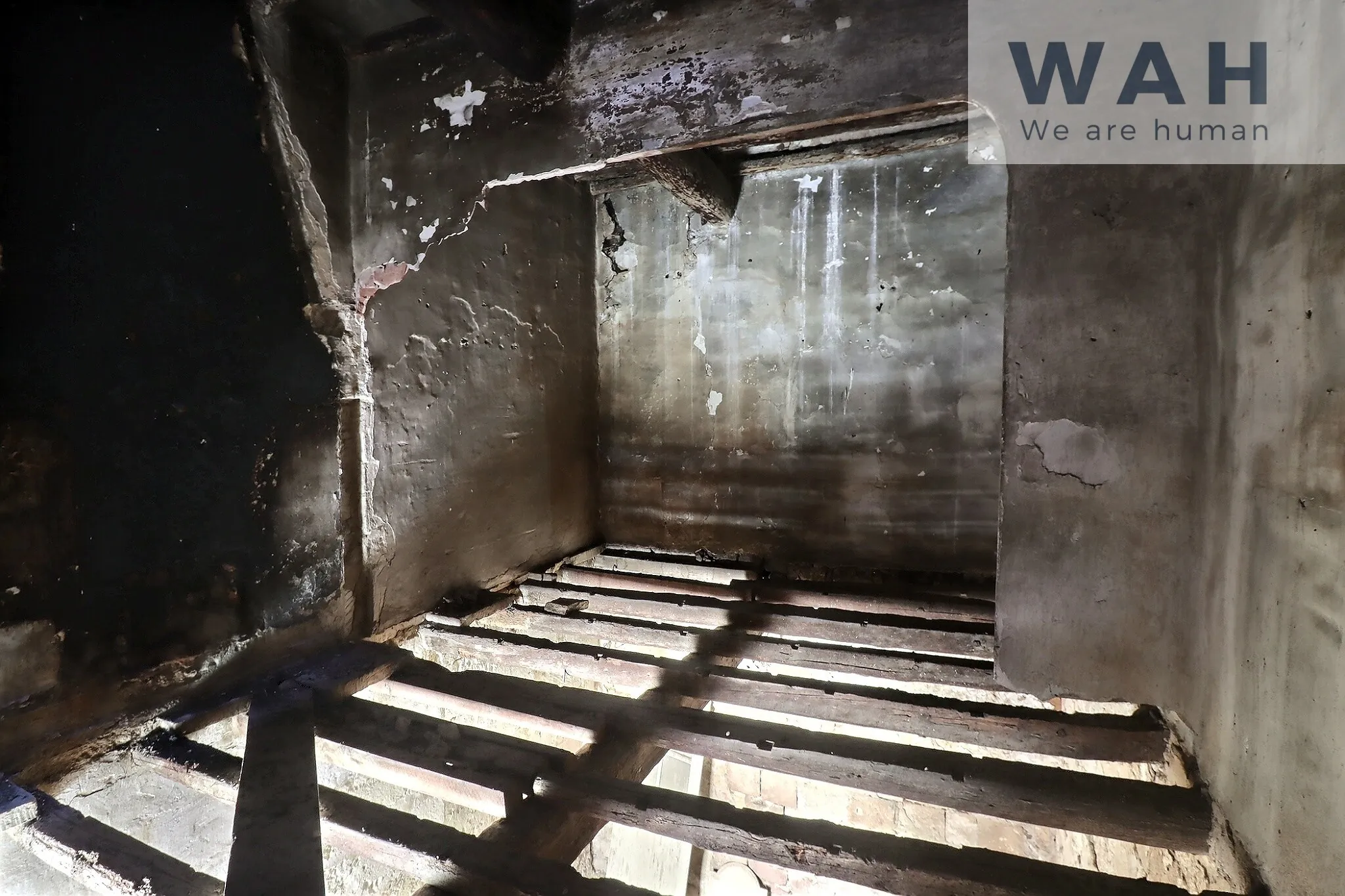 A vendre deux maisons de ville à rénover au cœur de Saint-Gilles – 130 m² 