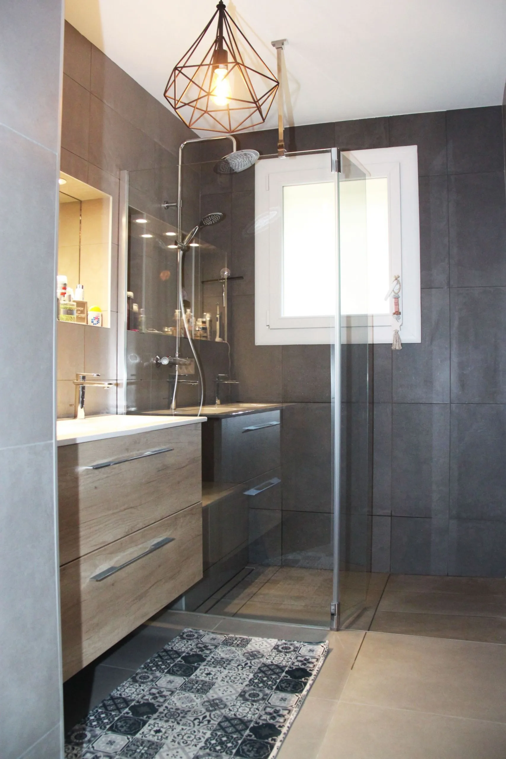 Maison neuve 98 m² à Pont-Noyelles avec garage et 4 chambres 