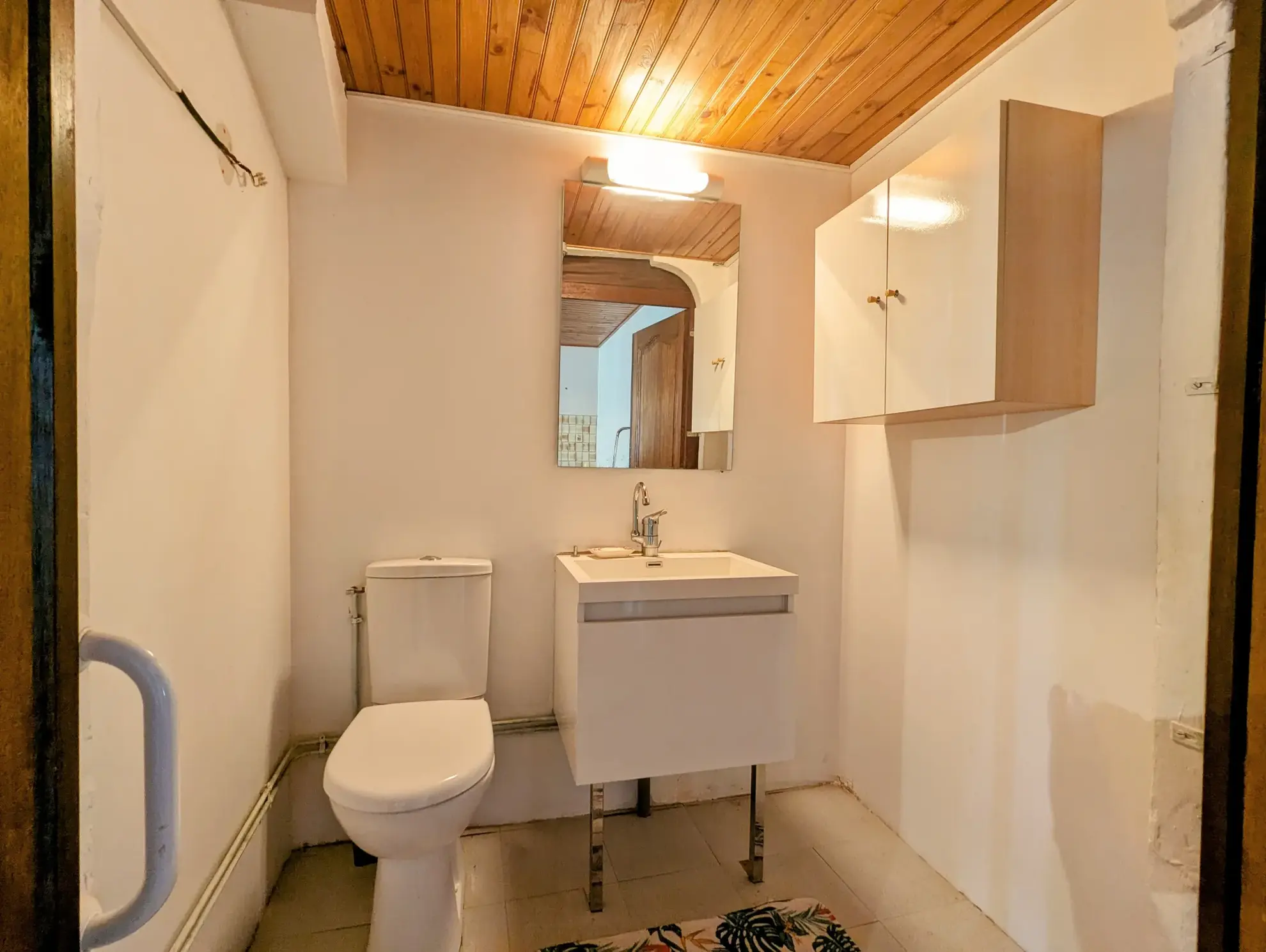 Maison de Village à Fayet, 2 chambres, jardin, dans un environnement naturel préservé 