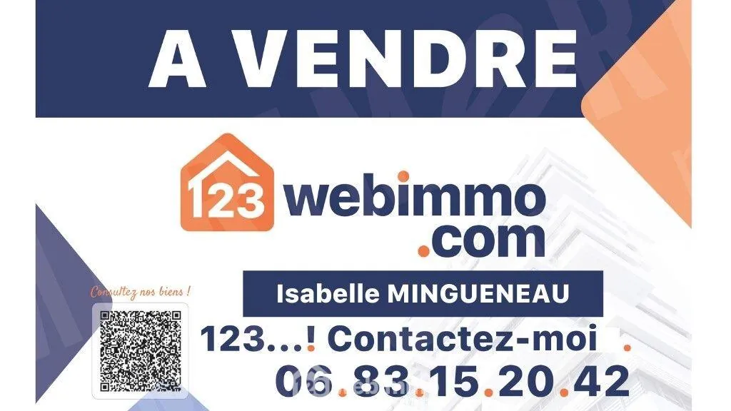 Terrain constructible de 548 m² à Talmont Saint Hilaire – Idéal pour votre projet immobilier 
