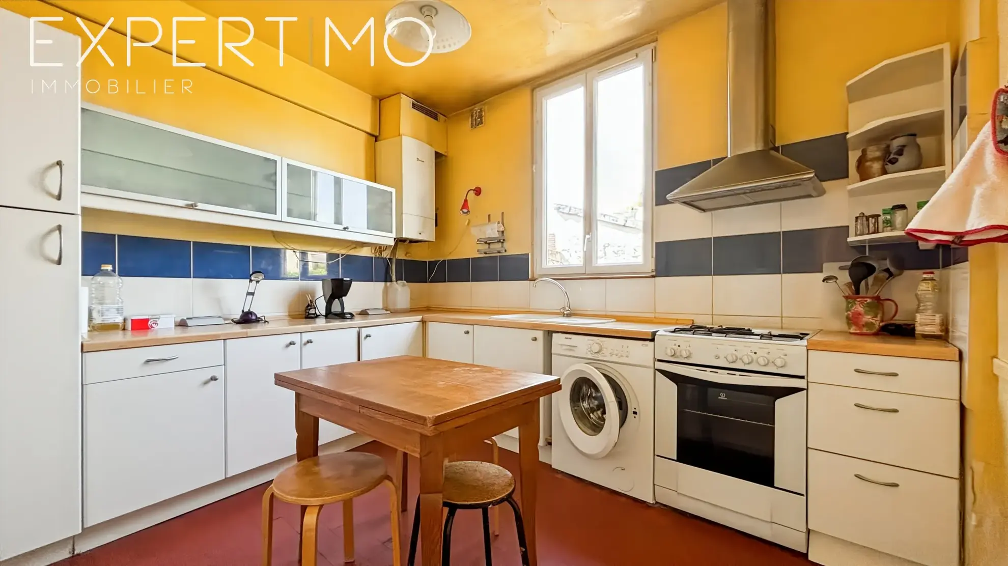 Maison 3 chambres avec jardin à Étampes, calme, proche centre-ville 