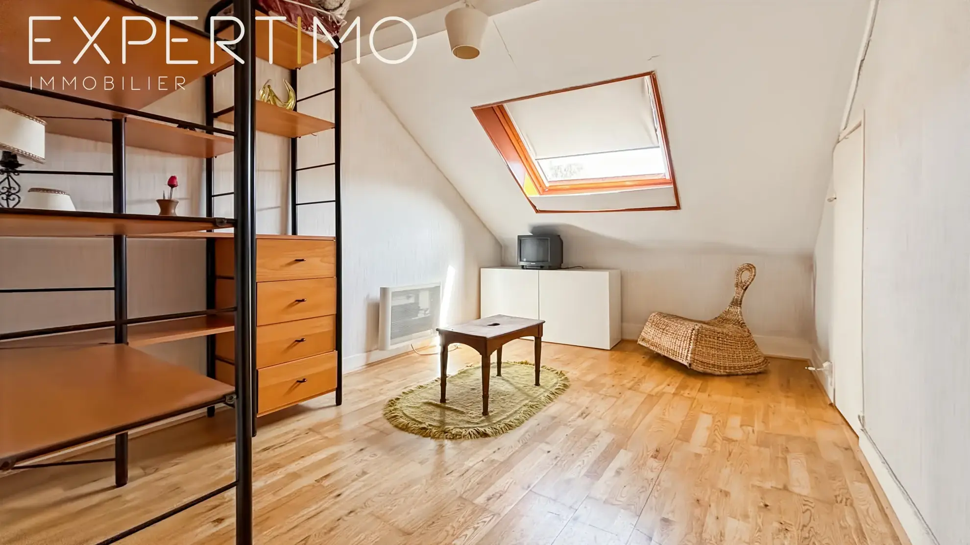 Maison 3 chambres avec jardin à Étampes, calme, proche centre-ville 