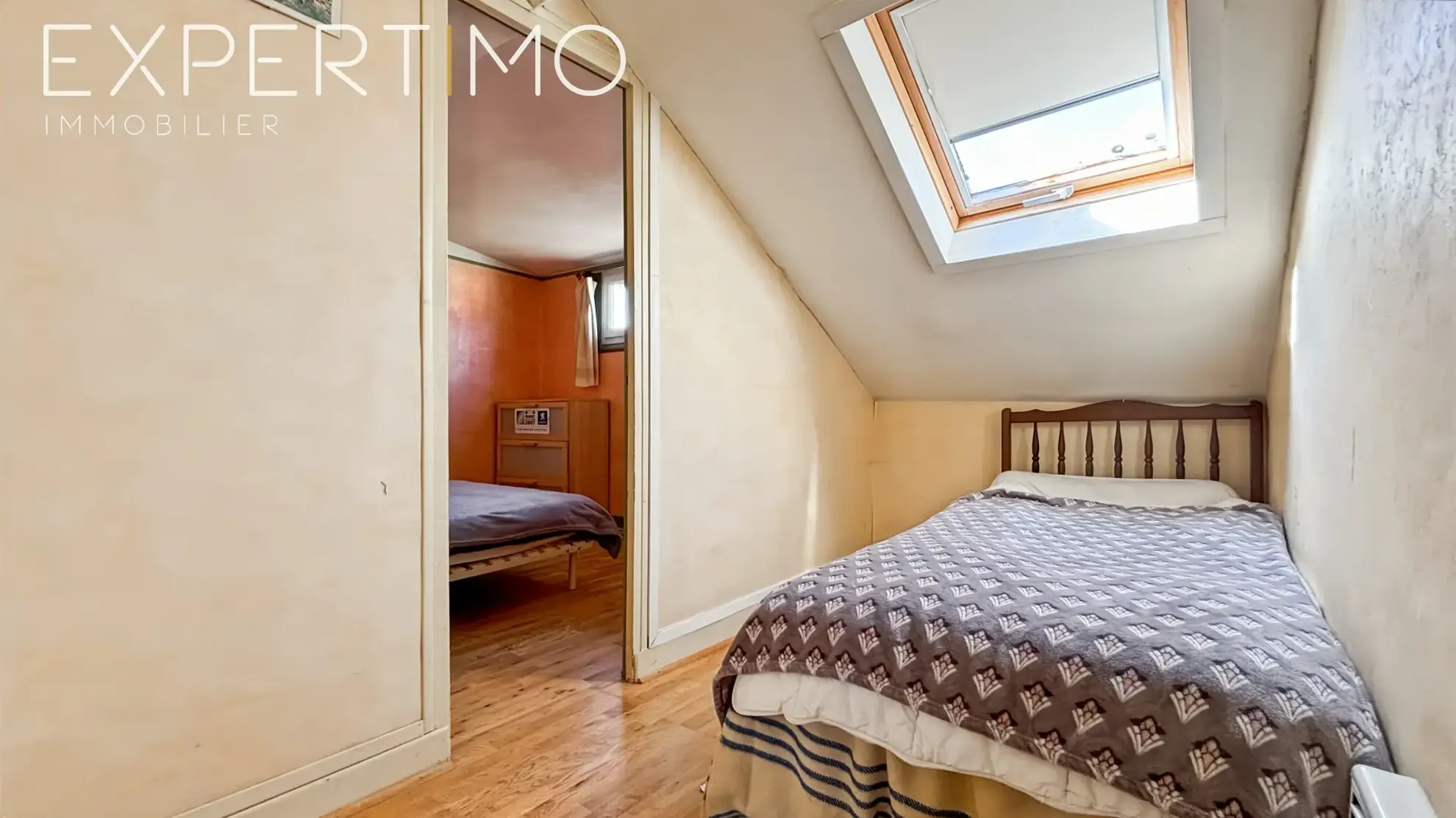 Maison 3 chambres avec jardin à Étampes, calme, proche centre-ville 