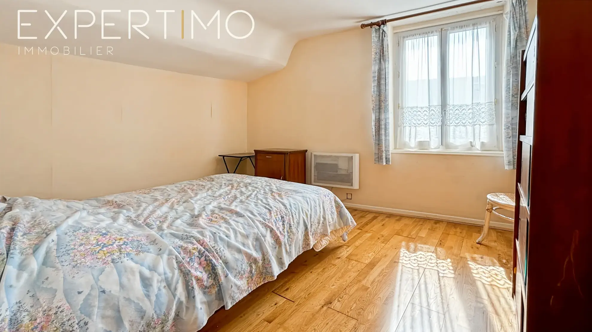 Maison 3 chambres avec jardin à Étampes, calme, proche centre-ville 