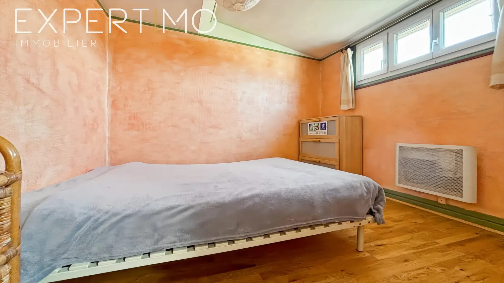 Maison 3 chambres avec jardin à Étampes, calme, proche centre-ville 