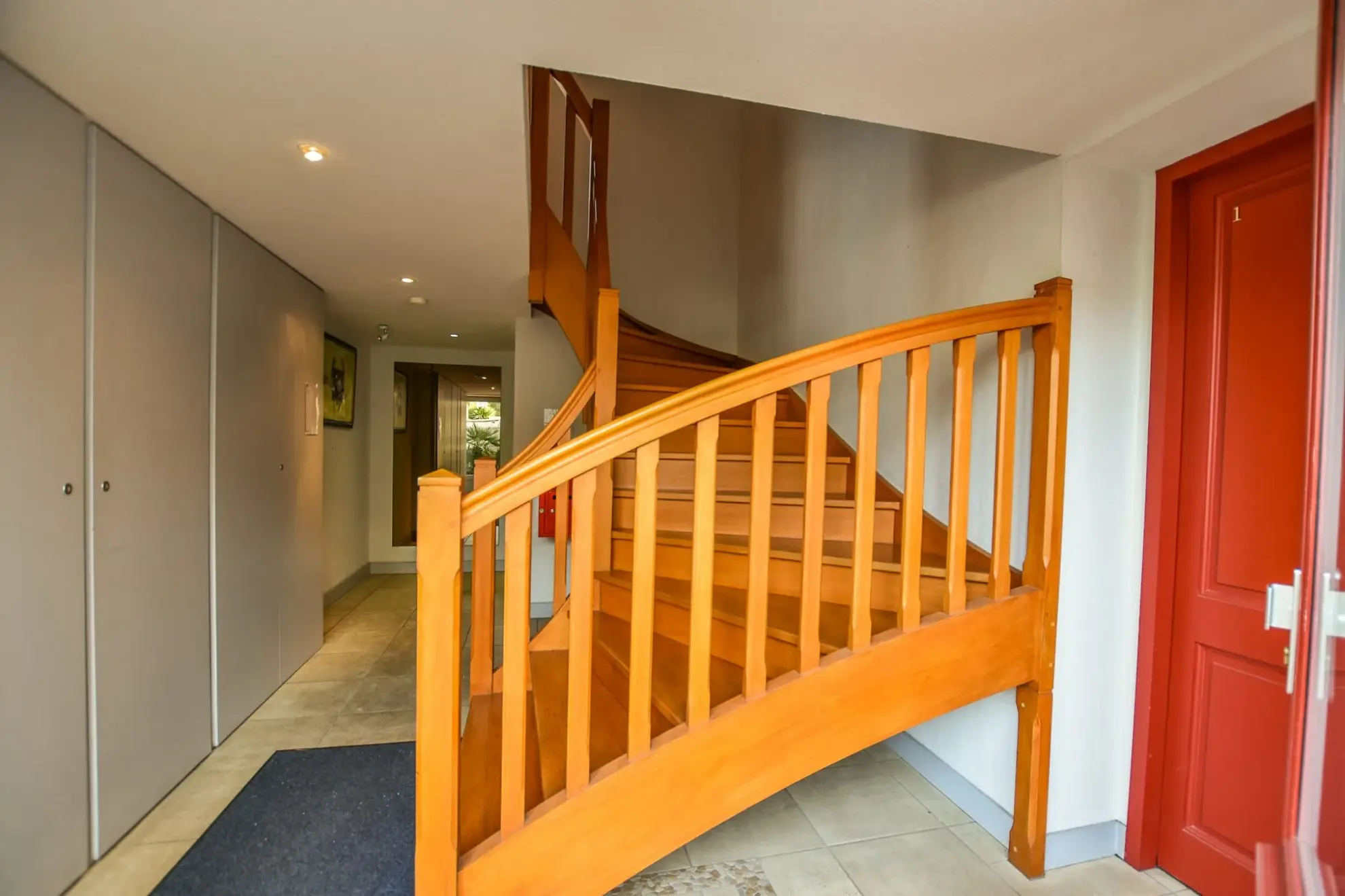 Appartement Type 2 à Arcachon, proche plages et centre-ville avec balcon et parking 