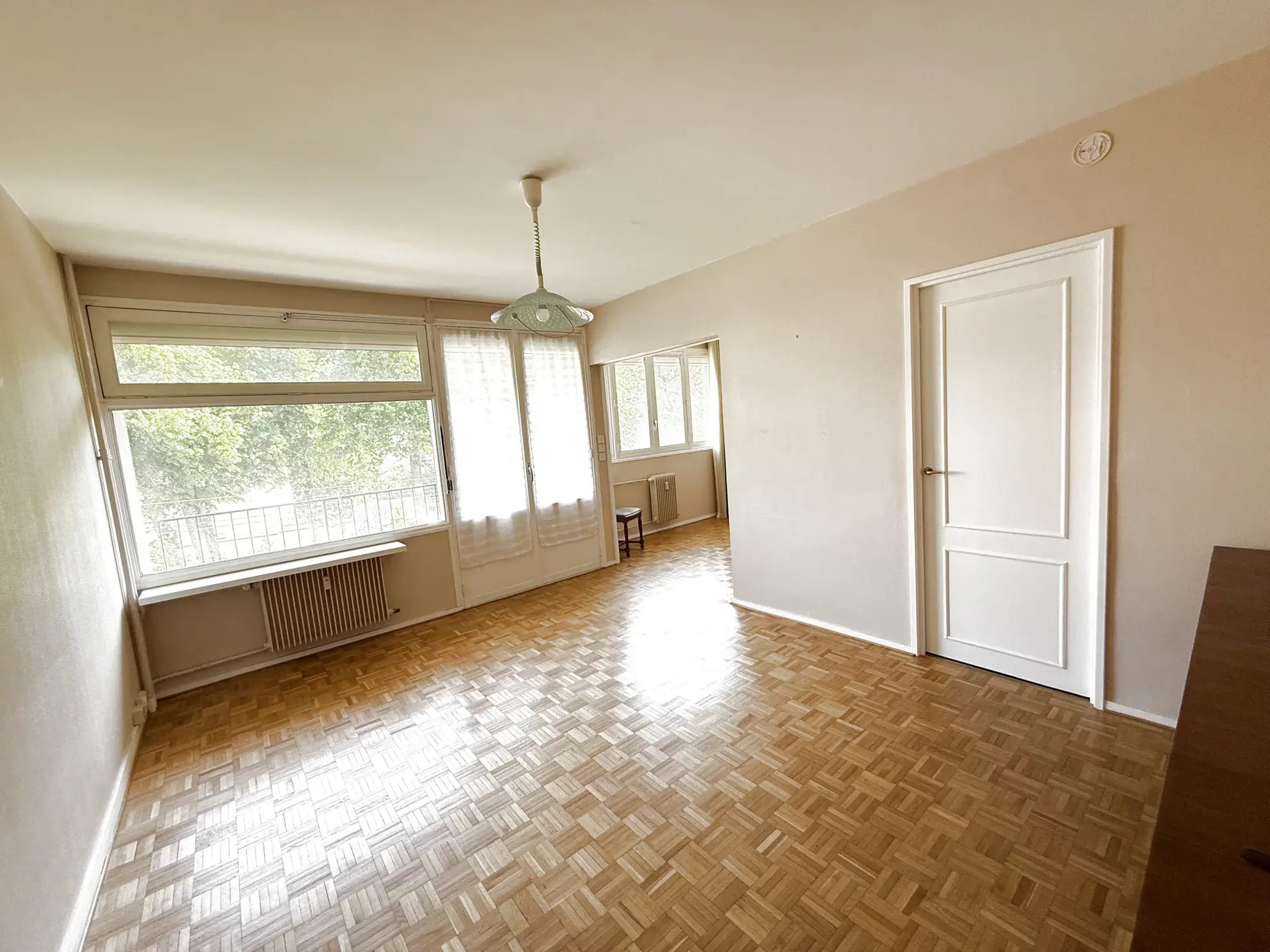 Appartement 5 pièces à vendre au Le Mans proche Musée de Tessé