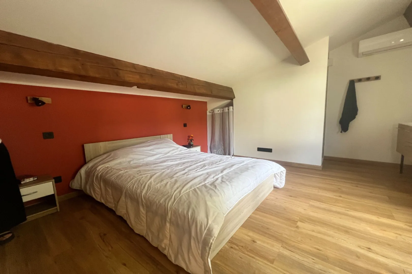 Maison de ville rénovée à Fuveau – Investissement locatif ou résidence principale 