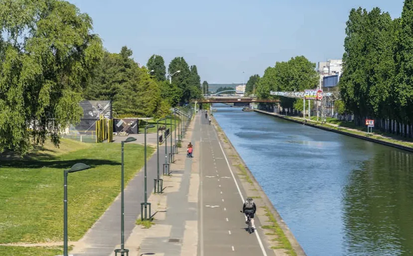 Appartement 2 pièces neuf à Rennes avec balcon et parking, livraison 2027 