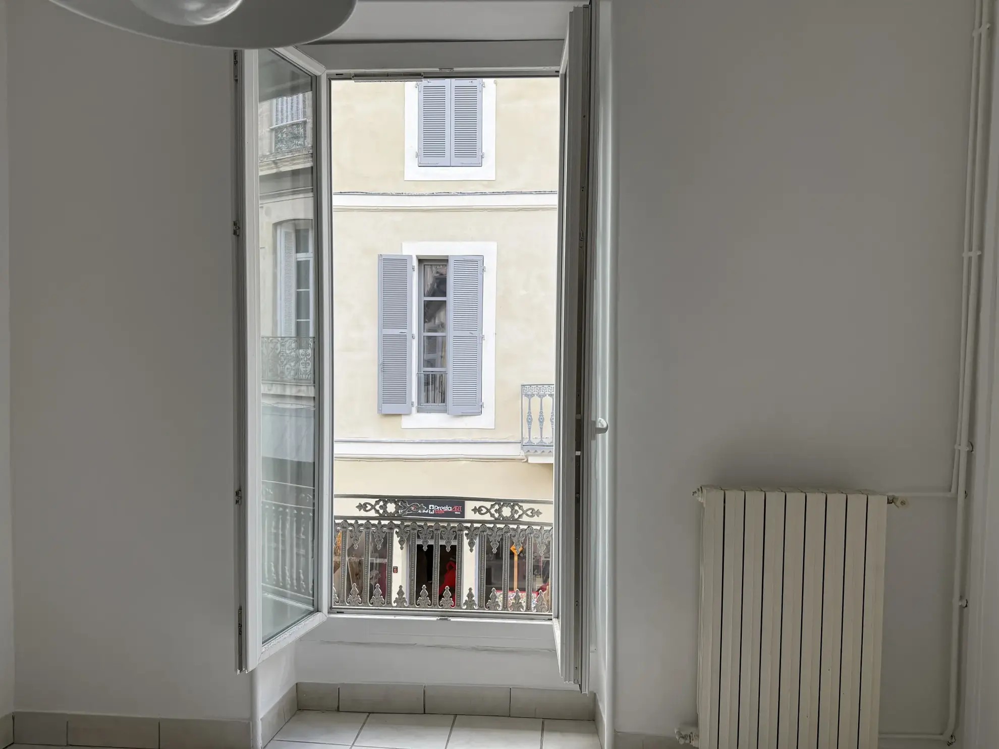 Vente appartement 3 pièces à Nîmes - Quartier Église Saint Paul 