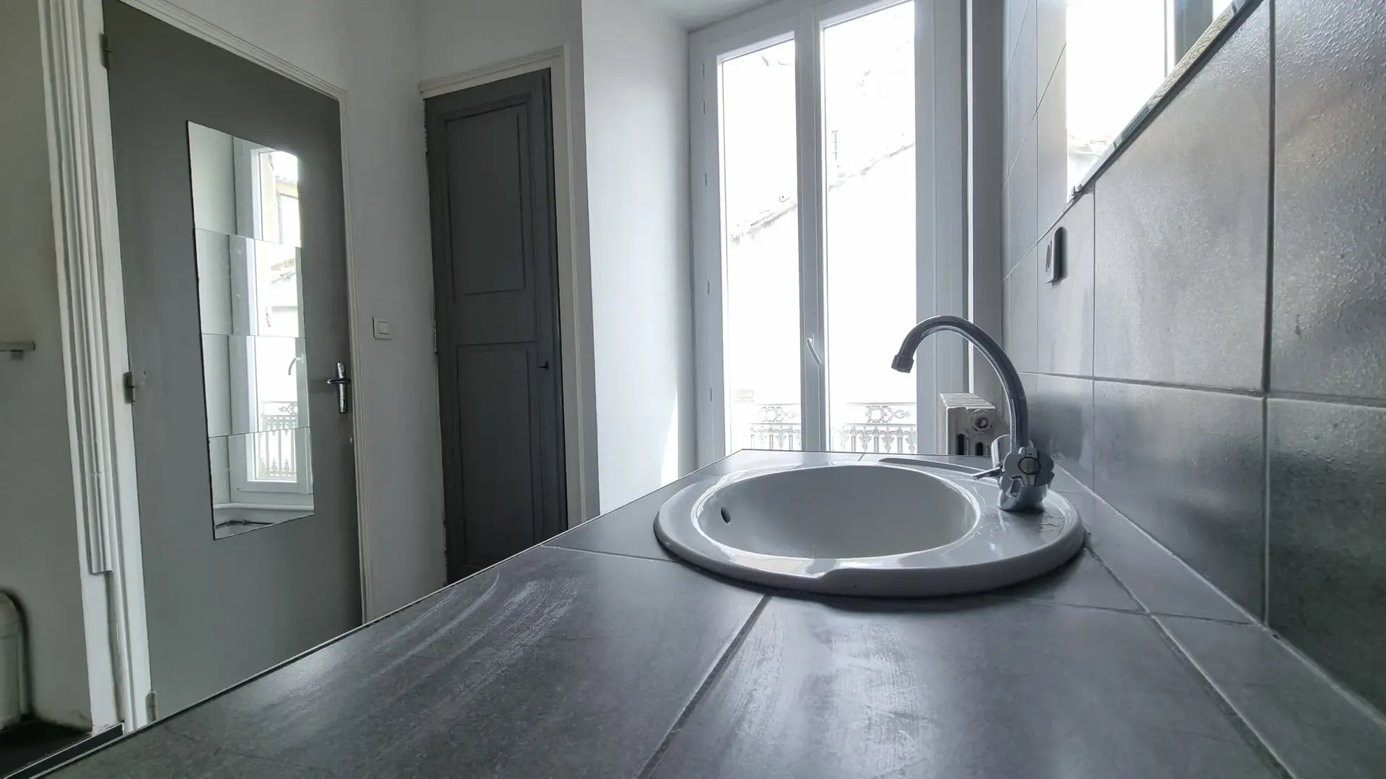 Vente appartement 3 pièces à Nîmes - Quartier Église Saint Paul 