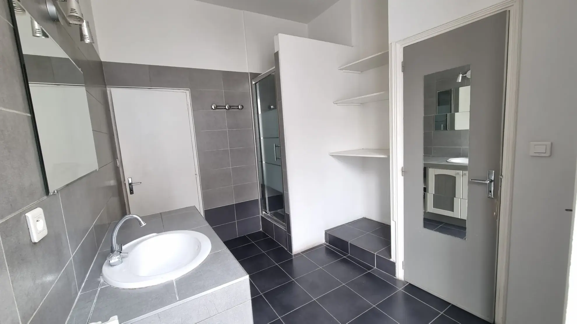 Vente appartement 3 pièces à Nîmes - Quartier Église Saint Paul 