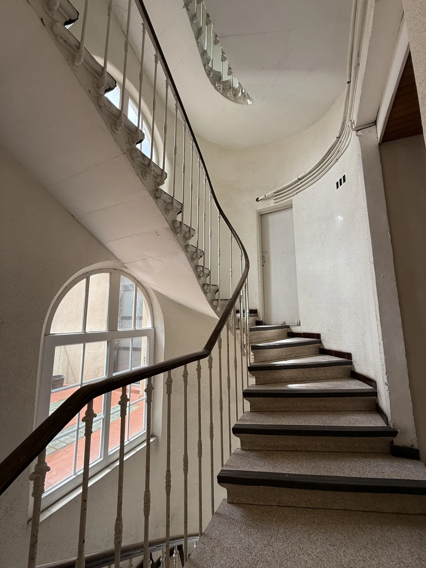 Vente appartement 3 pièces à Nîmes - Quartier Église Saint Paul 