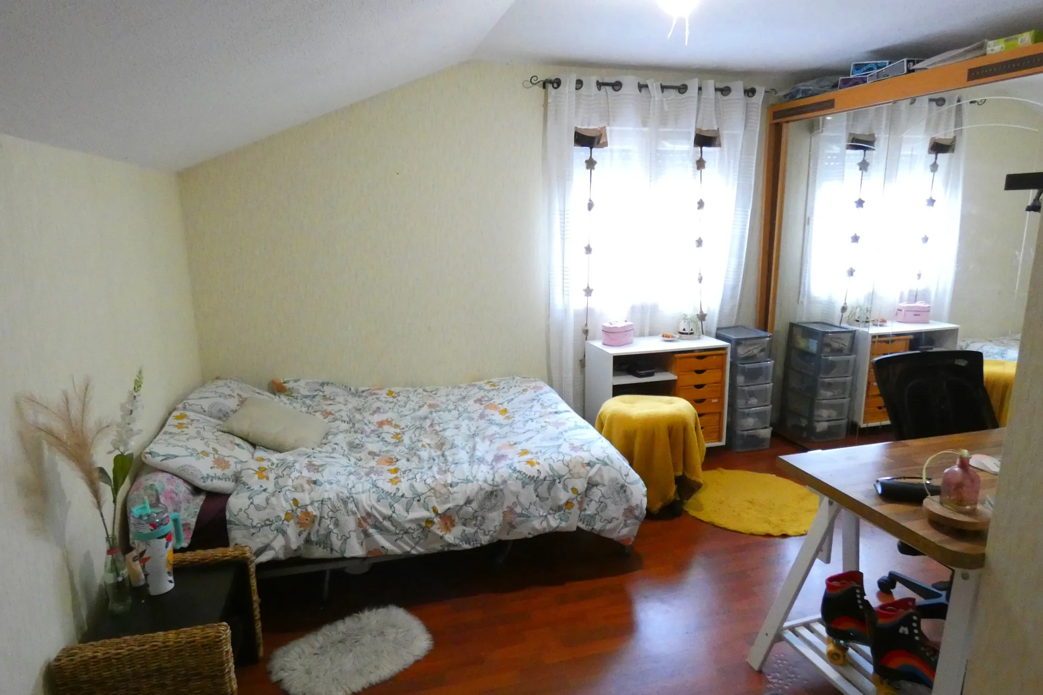 Belle maison à Aurillac avec spa, garage et véranda, construite en 2007 