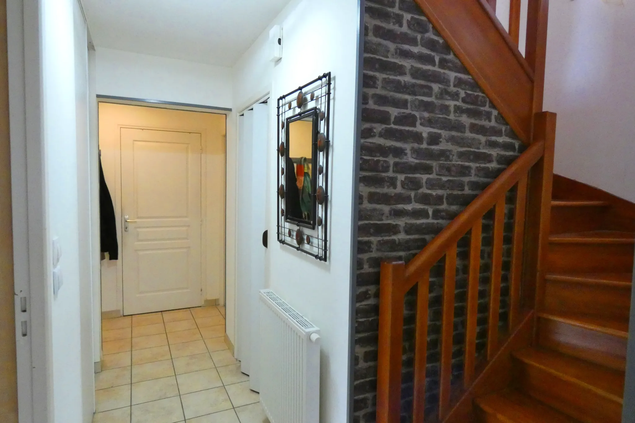 Belle maison à Aurillac avec spa, garage et véranda, construite en 2007 