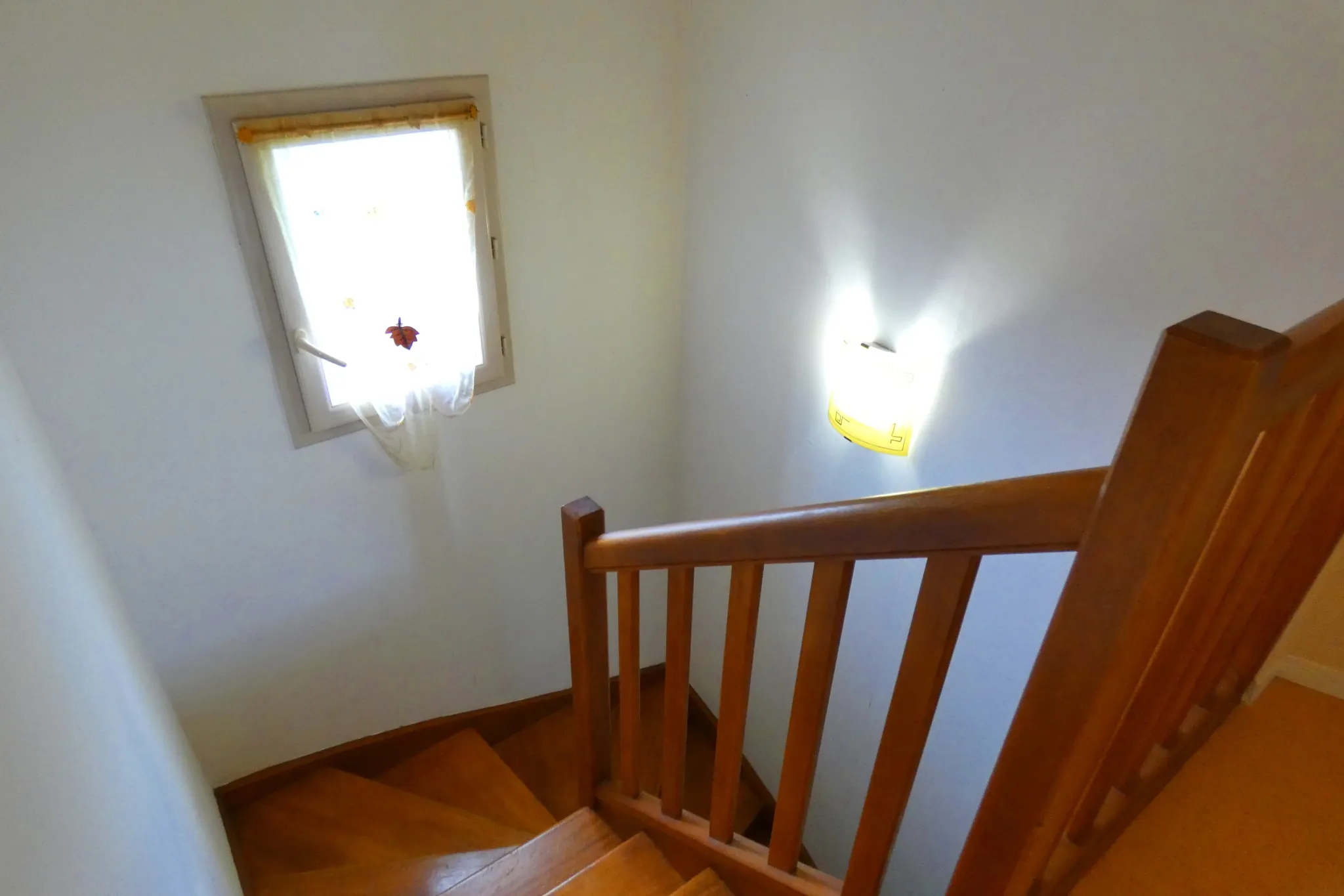 Belle maison à Aurillac avec spa, garage et véranda, construite en 2007 