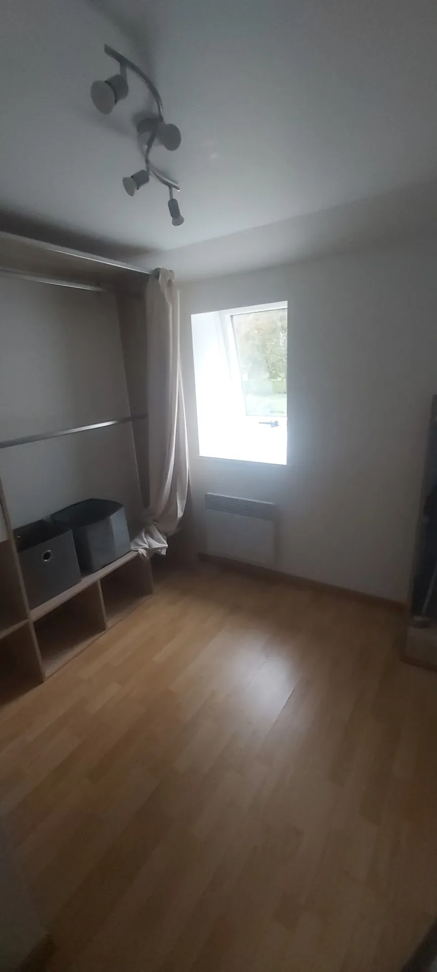 Maison rénovée de 50 m² à Chocques avec potentiel locatif de 600€/mois 