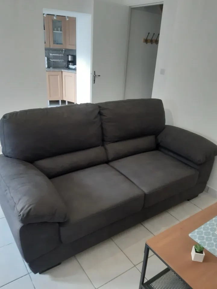 Maison rénovée de 50 m² à Chocques avec potentiel locatif de 600€/mois 