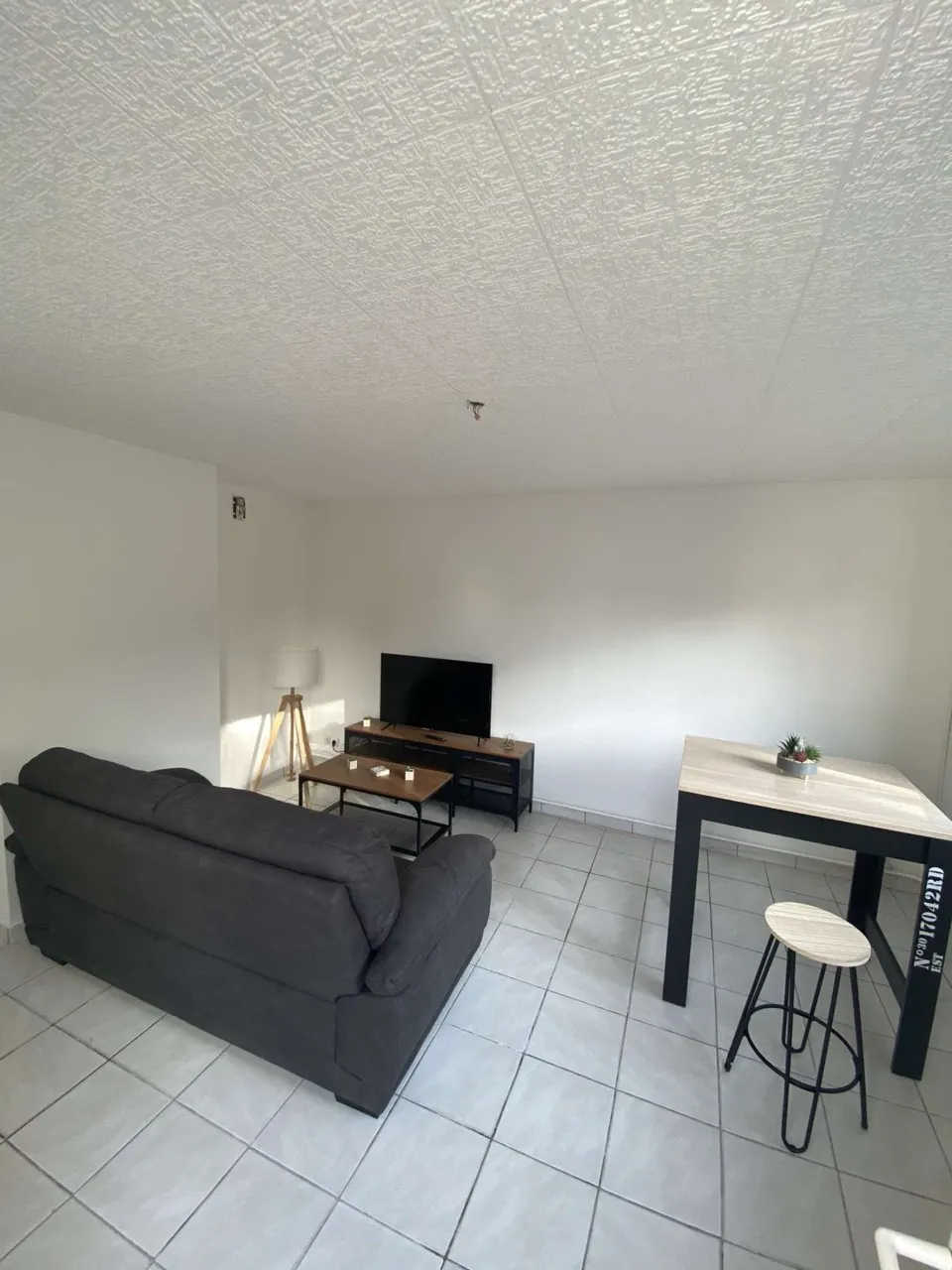 Maison rénovée de 50 m² à Chocques avec potentiel locatif de 600€/mois 