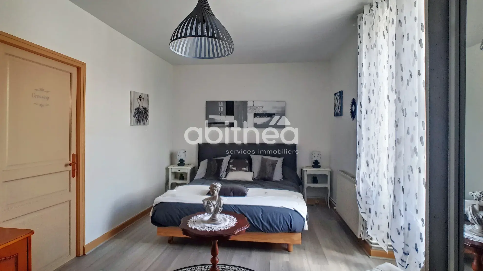 Charmante maison charentaise de 148 m² à Genouillac près de Roumazières 