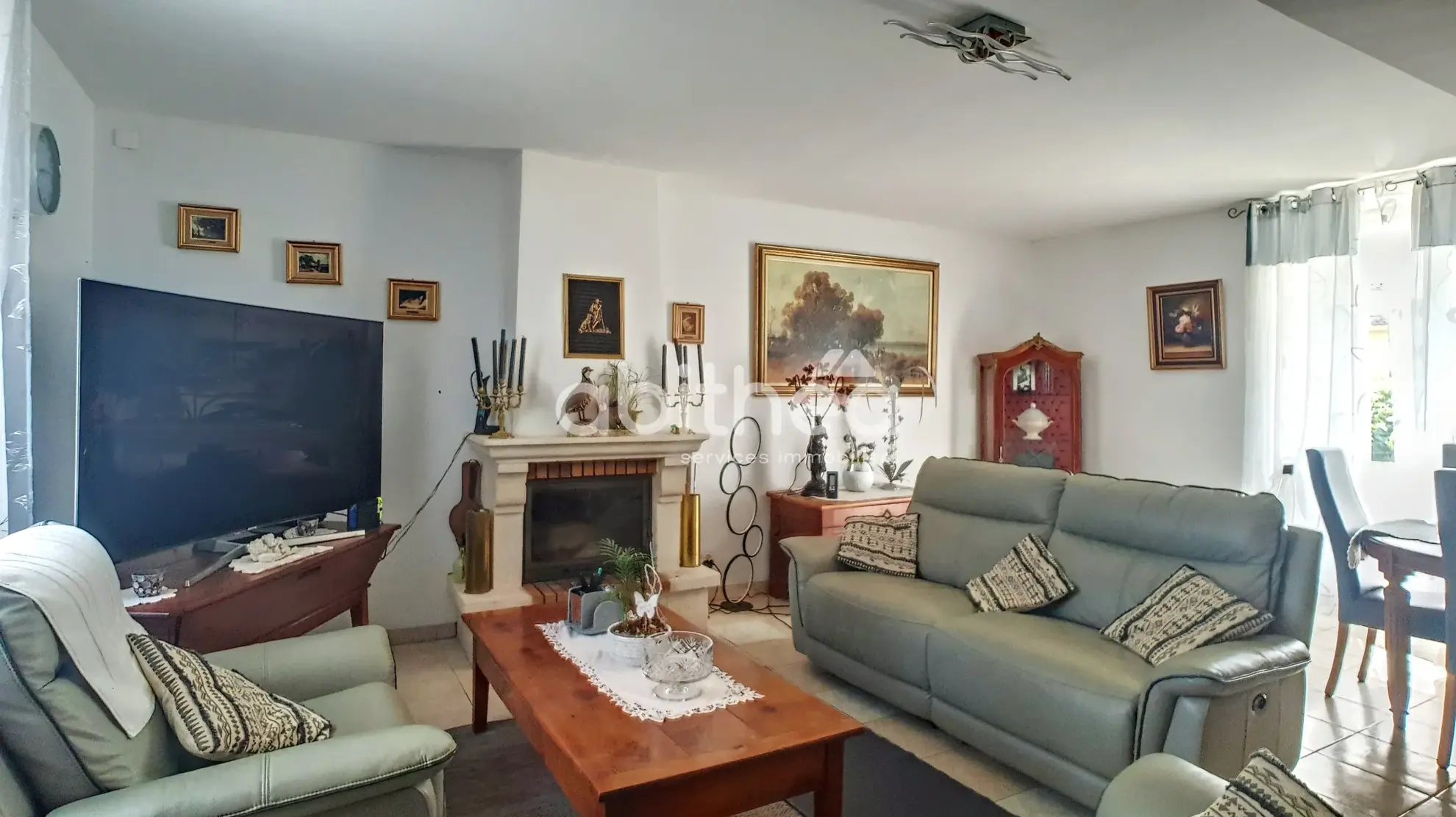 Charmante maison charentaise de 148 m² à Genouillac près de Roumazières