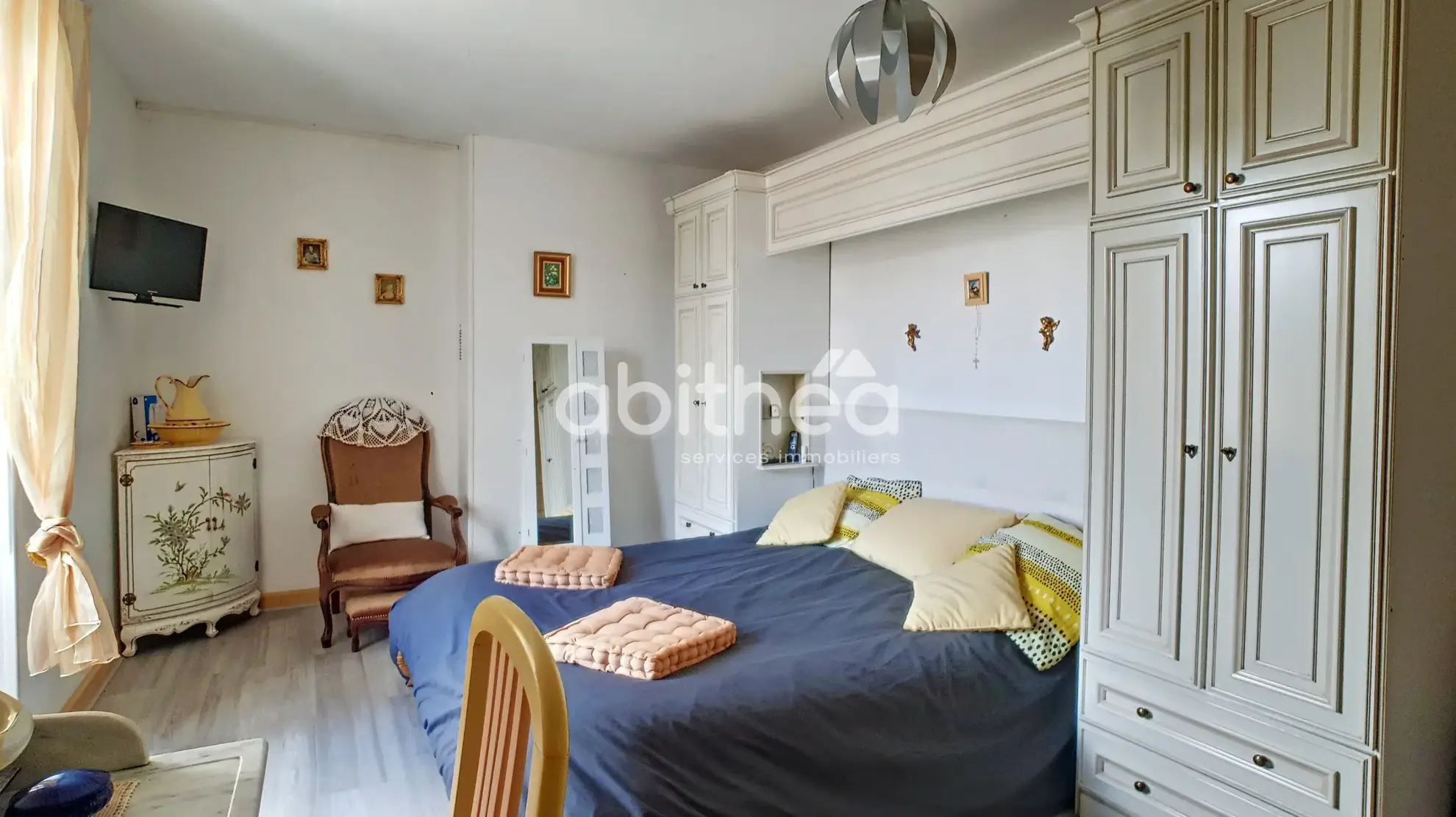 Charmante maison charentaise de 148 m² à Genouillac près de Roumazières 