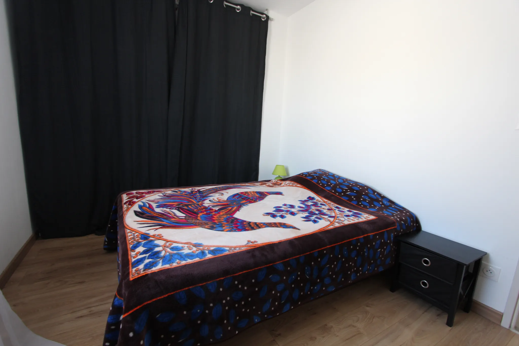 Maison de plain-pied récente à Niort avec jardin et garage 