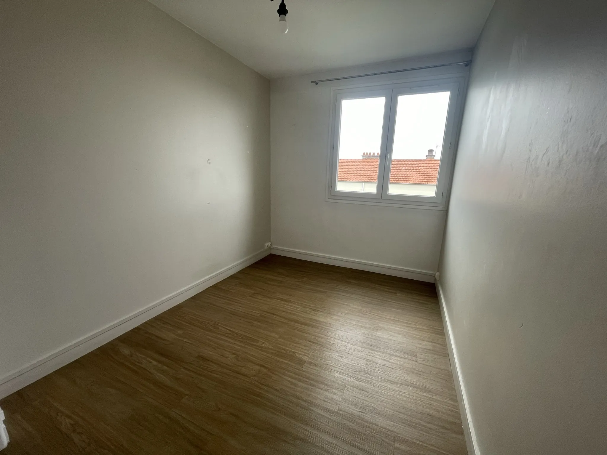 Appartement T3 à vendre à Chamalières avec garage et cave – Centre-ville 