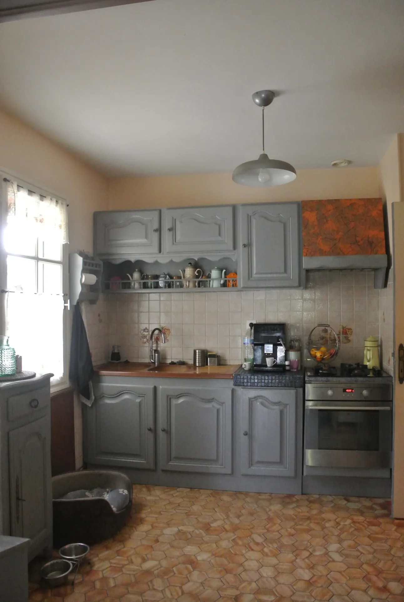 Maison traditionnelle avec piscine à Virazeil, à 10 min de Marmande 