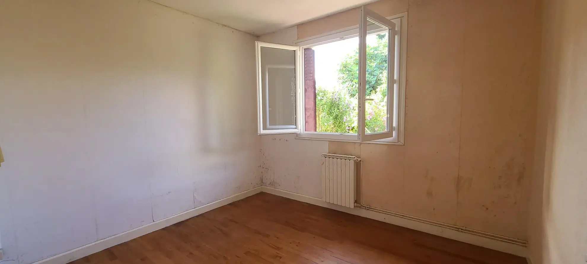 Maison T5 de 100 m² avec jardin et garage à Saint-Gaudens 