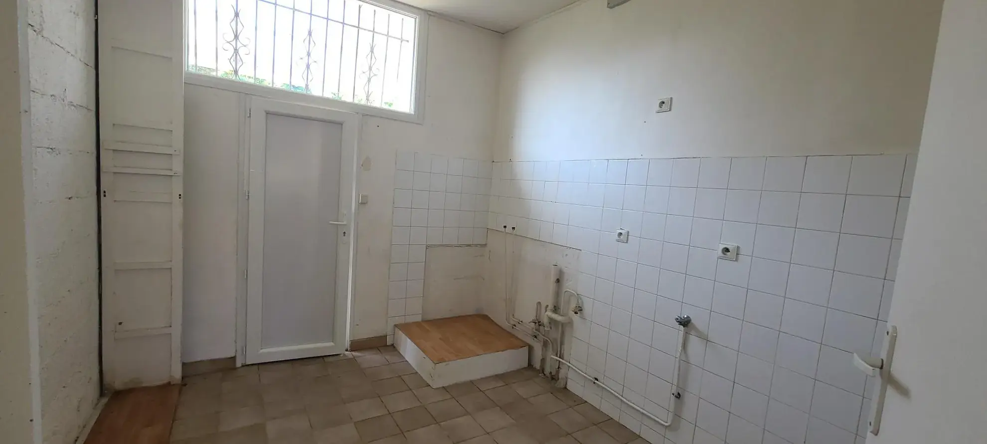 Maison T5 de 100 m² avec jardin et garage à Saint-Gaudens 