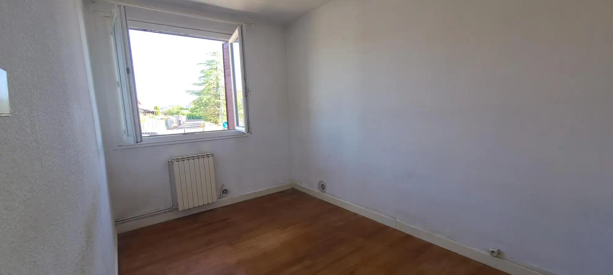 Maison T5 de 100 m² avec jardin et garage à Saint-Gaudens 