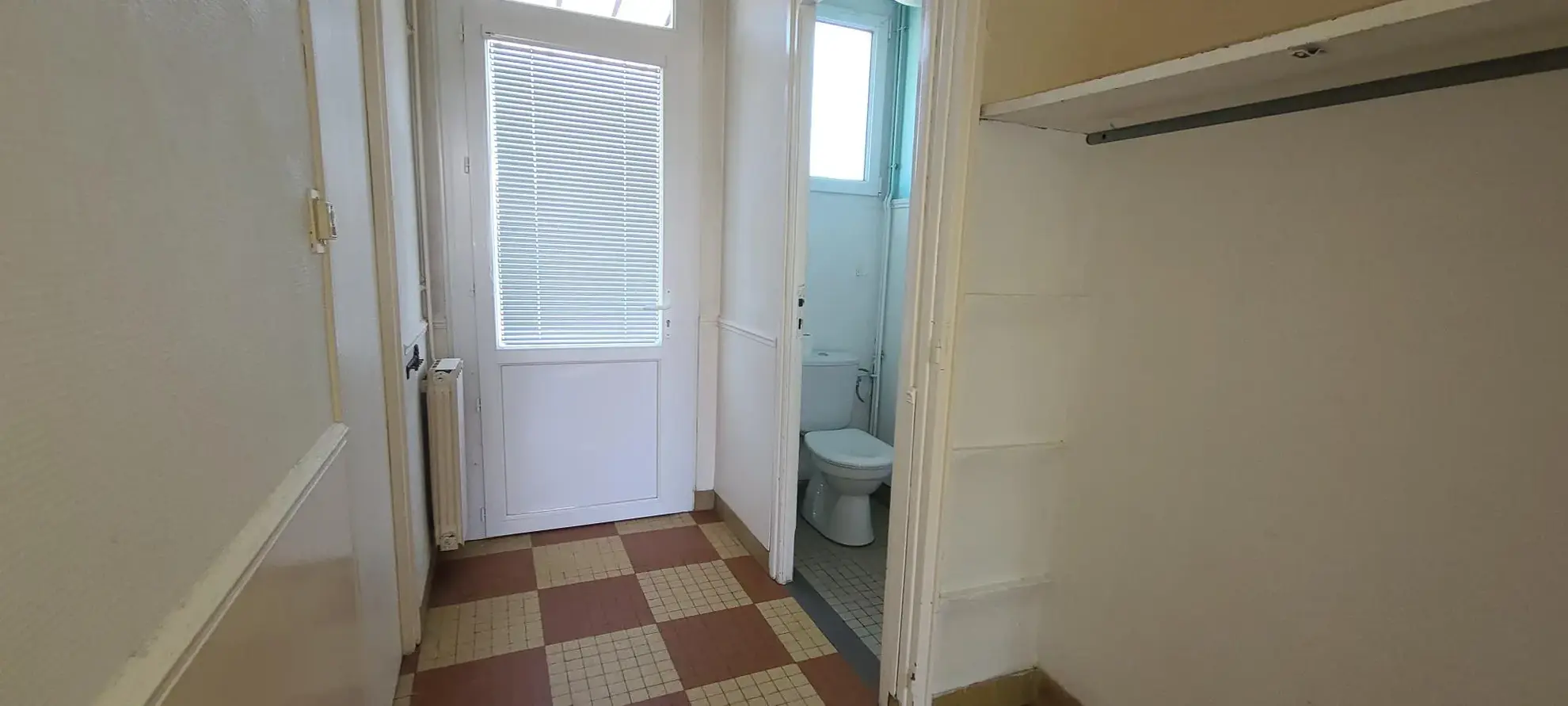 Maison T5 de 100 m² avec jardin et garage à Saint-Gaudens 