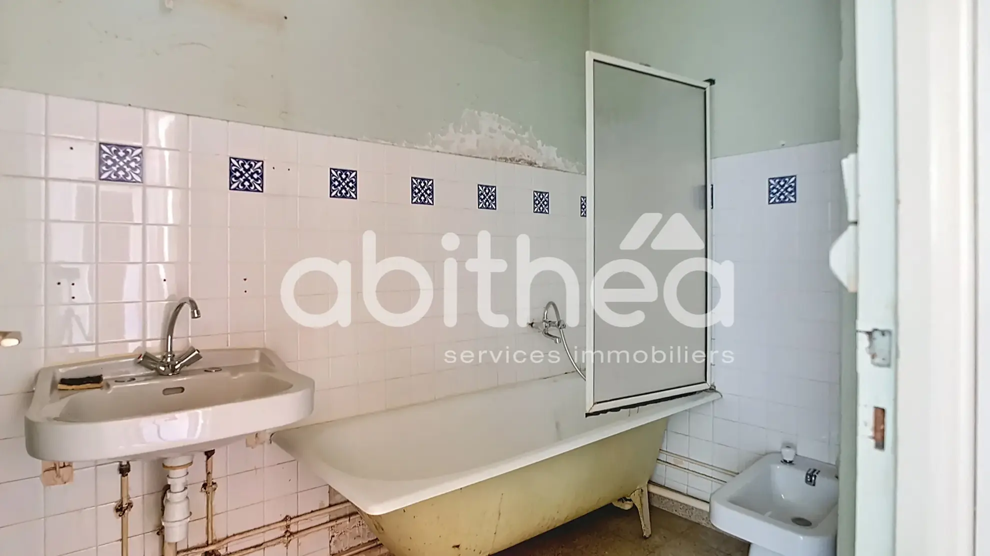 Appartement 4 pièces à Troyes de 66 m² avec jardin privé 