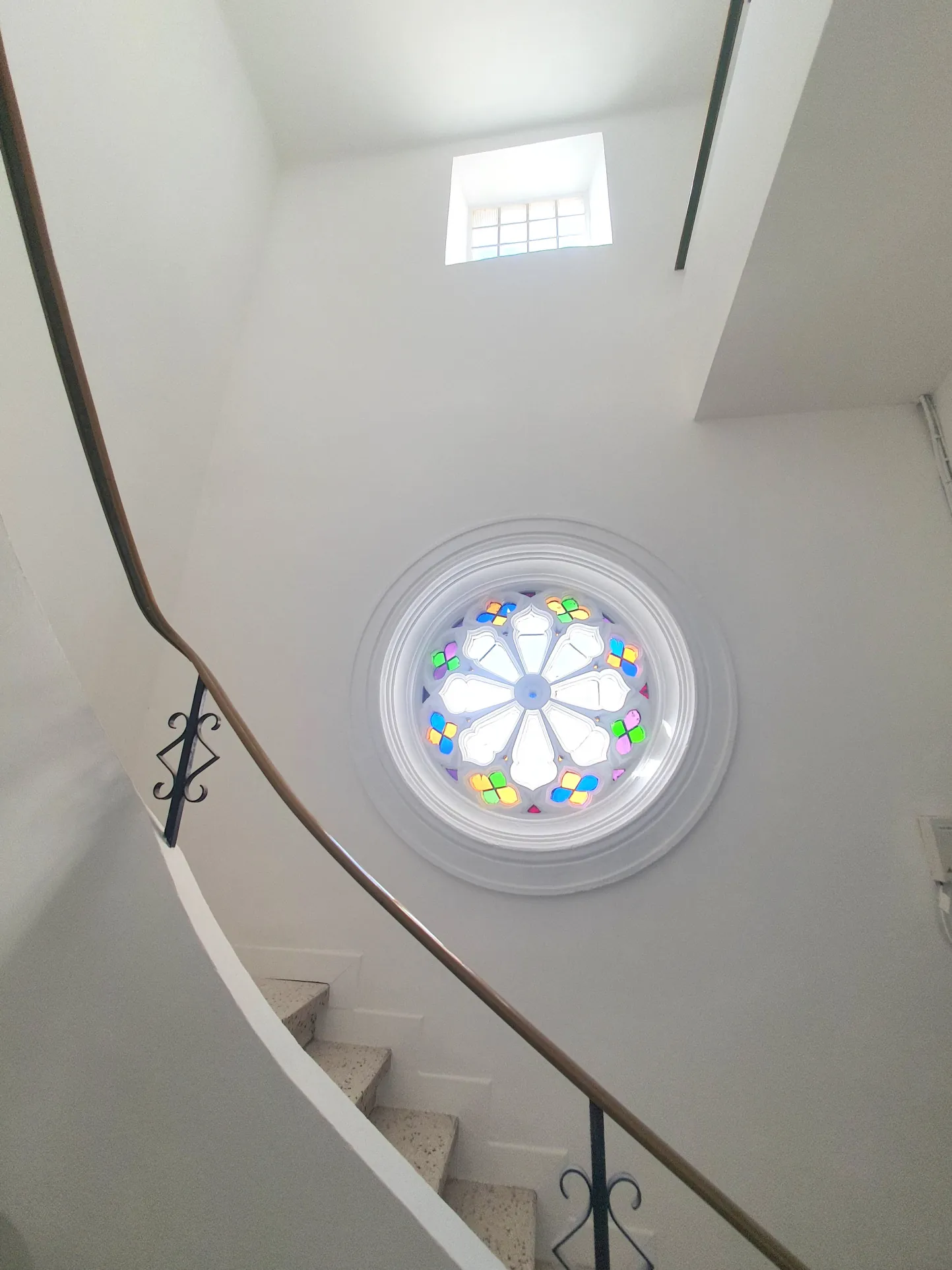 Appartement T3 à vendre à Florensac - 57m² avec balcon et rénovations à prévoir 