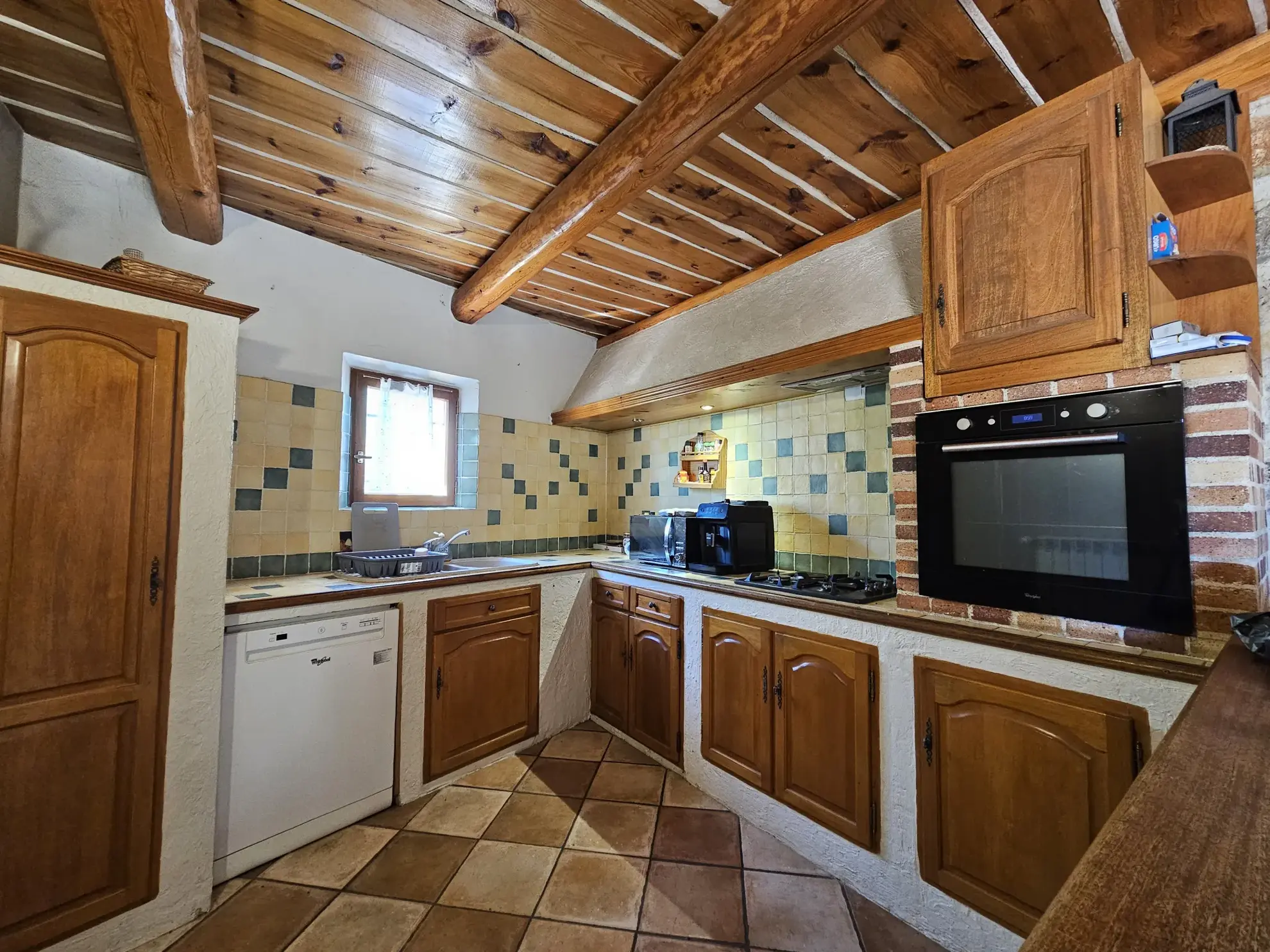 Maison individuelle à Caille avec vue dégagée, jardin, 4 pièces – Idéal résidence secondaire ou principale 