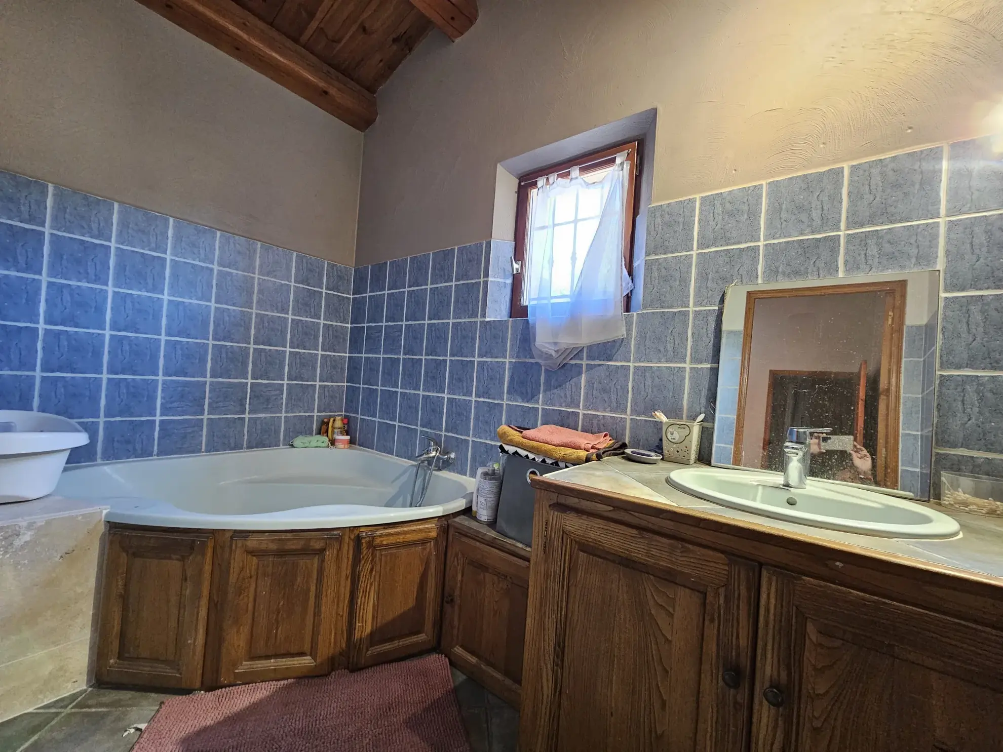 Maison individuelle à Caille avec vue dégagée, jardin, 4 pièces – Idéal résidence secondaire ou principale 