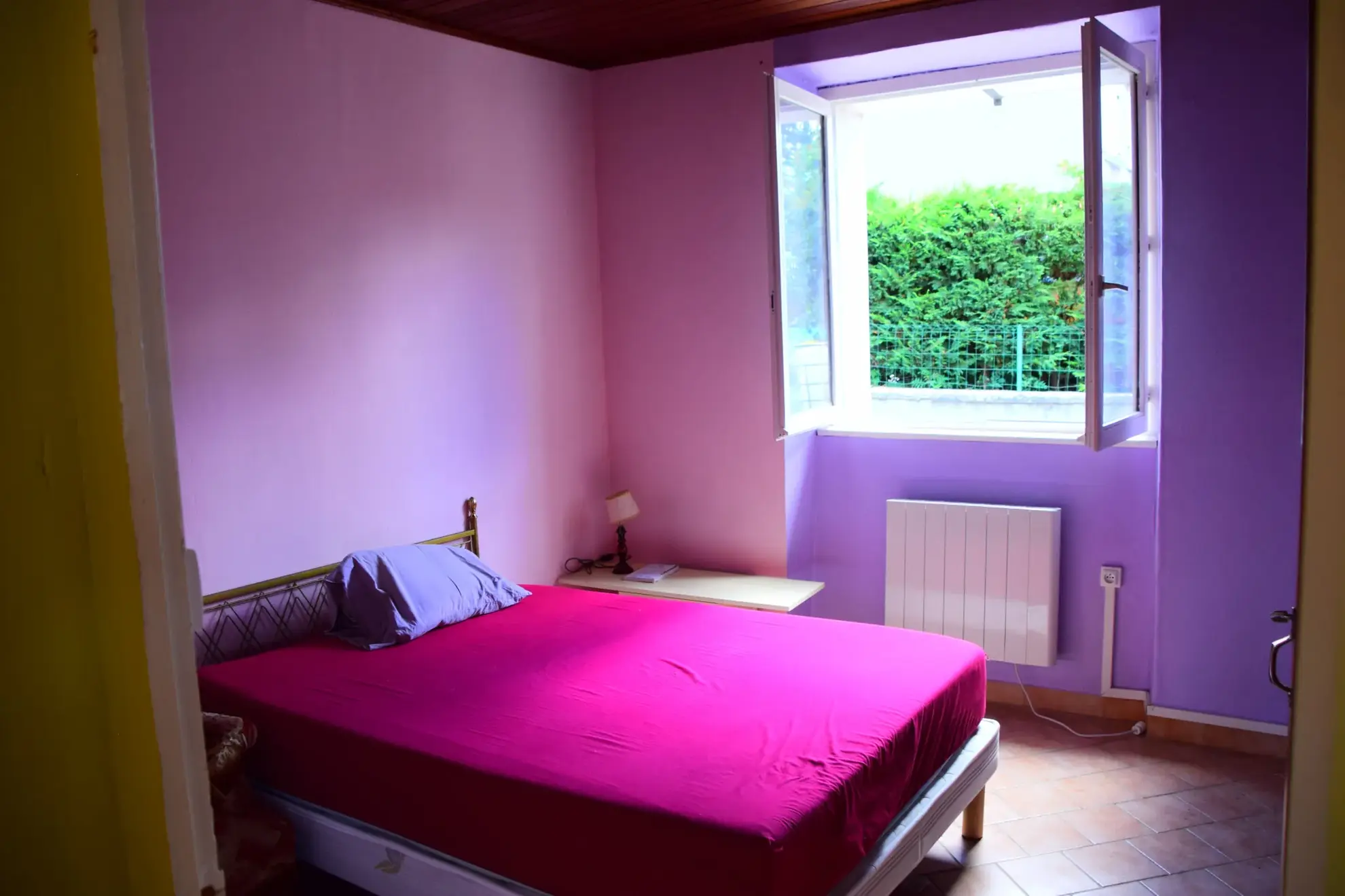 Maison de village à vendre à Coucouron (66 m², 140 m² terrain) 