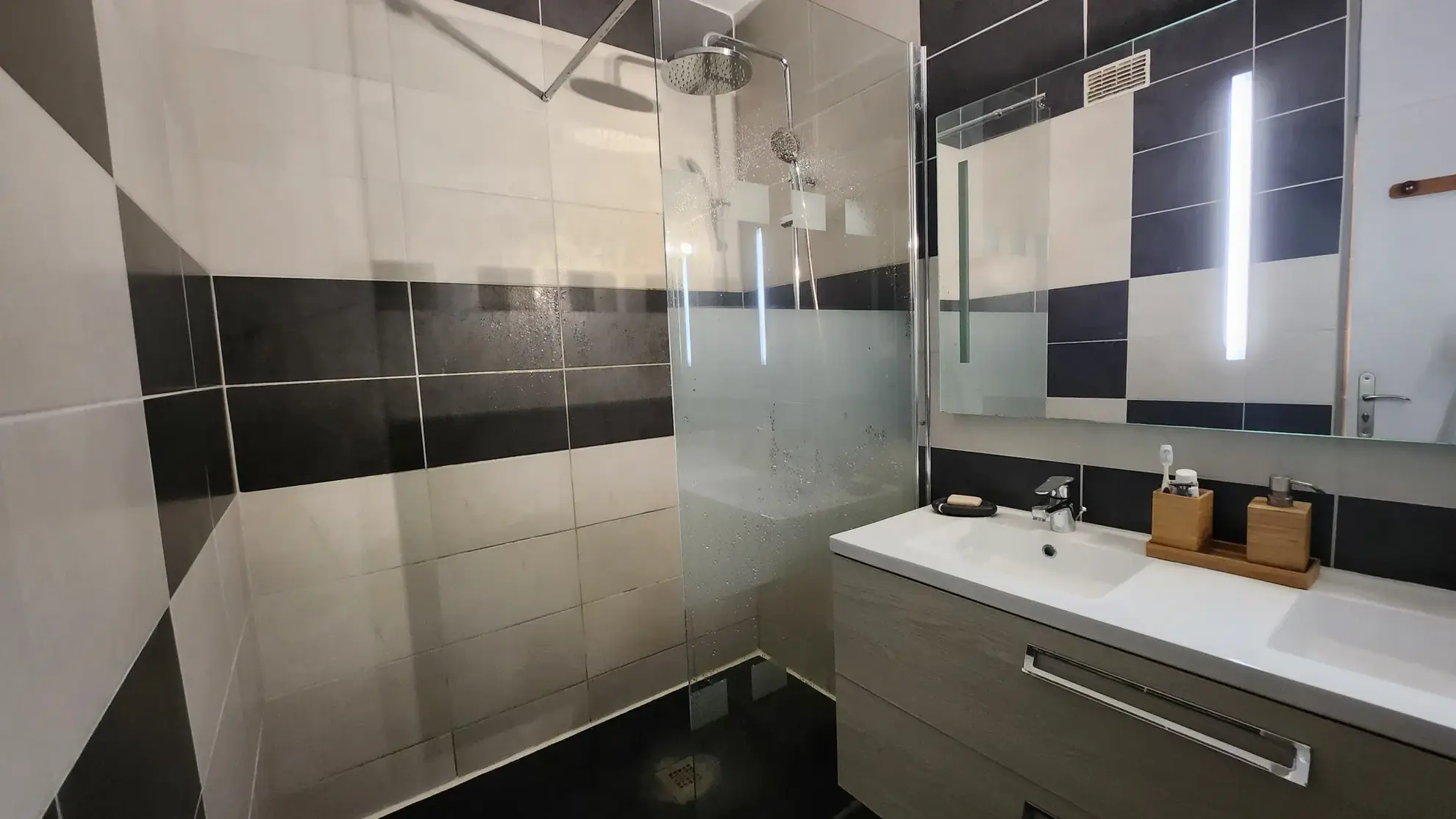 Appartements T3 lumineux avec garage et cave au centre-ville de La Roche-sur-Yon 