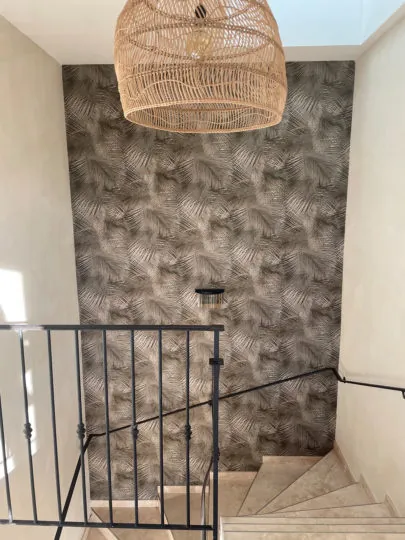 Appartement T3 neuf à Aubais, résidence de standing en construction 