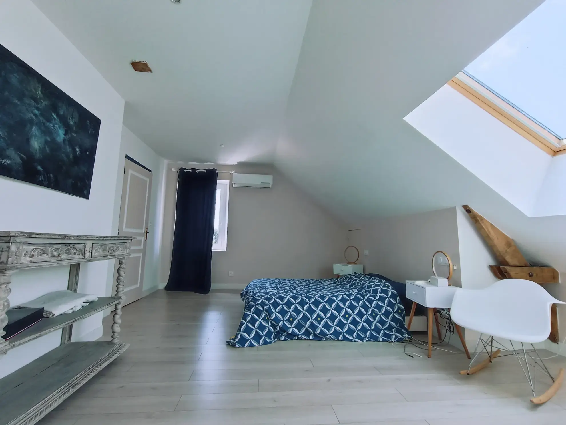 Belle maison en pierre avec piscine, 4 chambres, proche Périgueux 