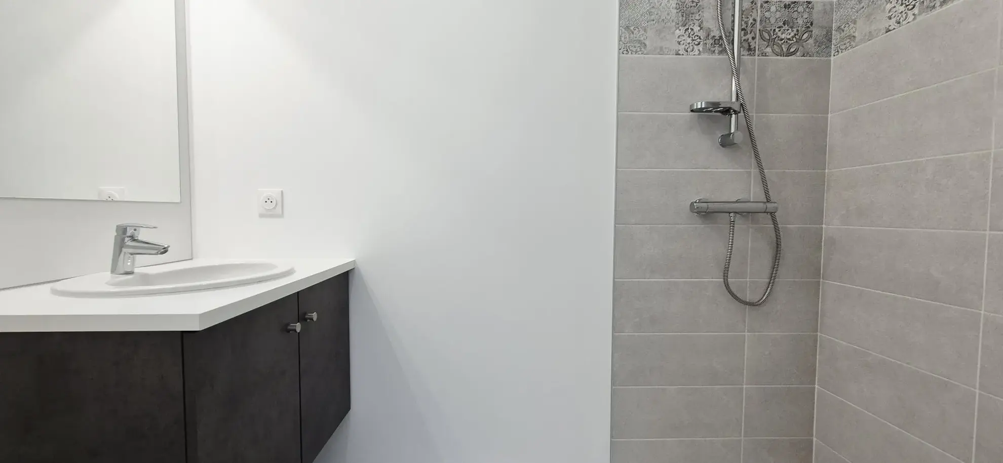 Appartement T4 avec terrasse à Montpellier près des Arènes – 90,20 m² 