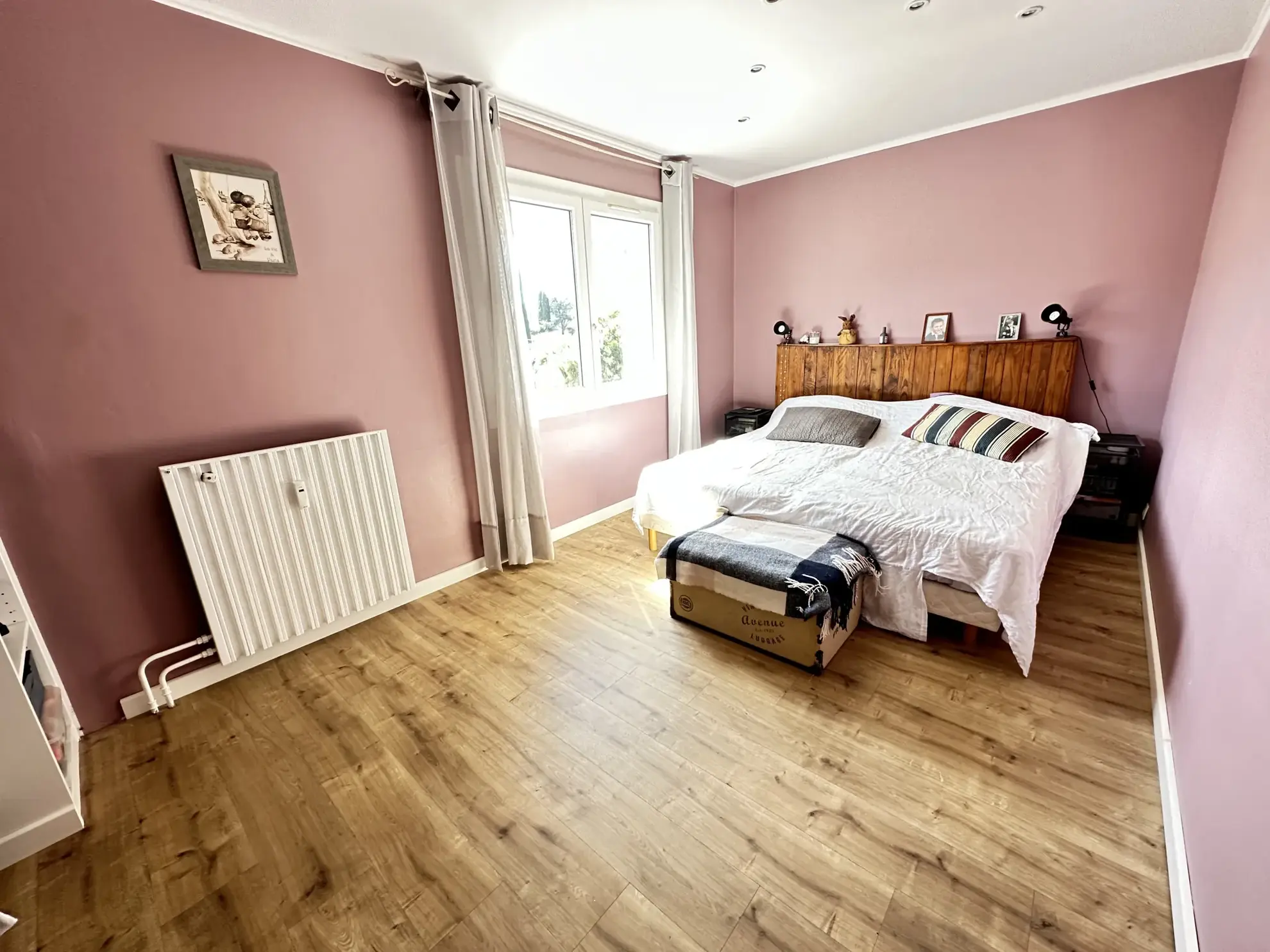 Appartement 4 pièces à vendre à Six-Fours-les-Plages - Dernier étage, vue dégagée, proche commerces 