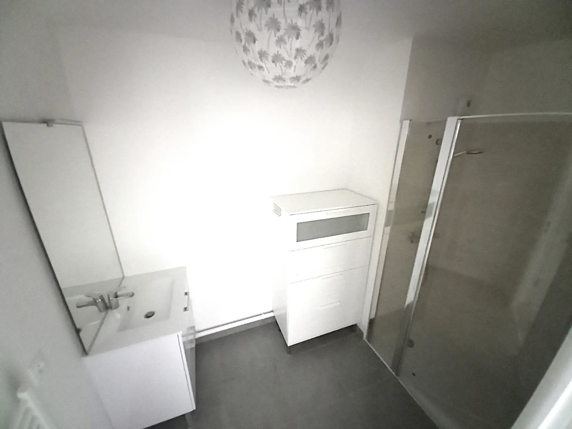 Appartement neuf T2 de 42 m² avec balcon et parking à Saint Valery sur Somme 