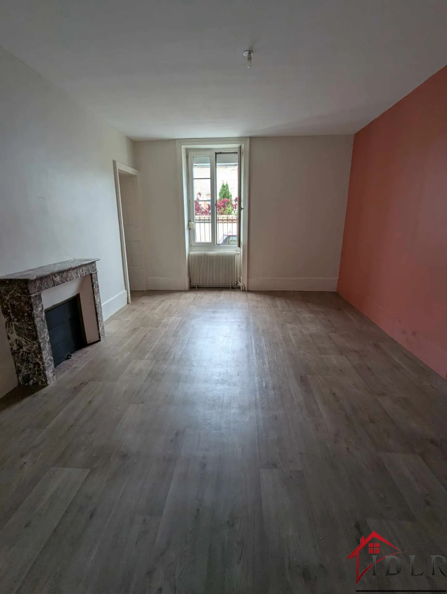 Appartement à vendre à Gray de 110 m² avec jardin privatif 